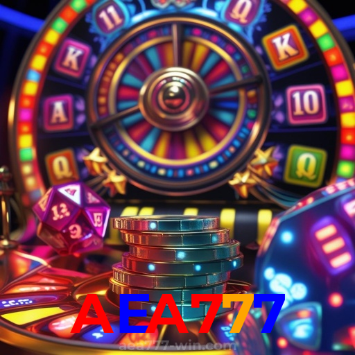 Explore os Jogos de Bingo no AEA777: Diversão e Prêmios ao Seu Alcance