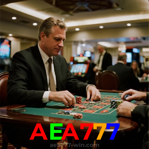 Descubra a Emoção do Cassino Ao Vivo no AEA777