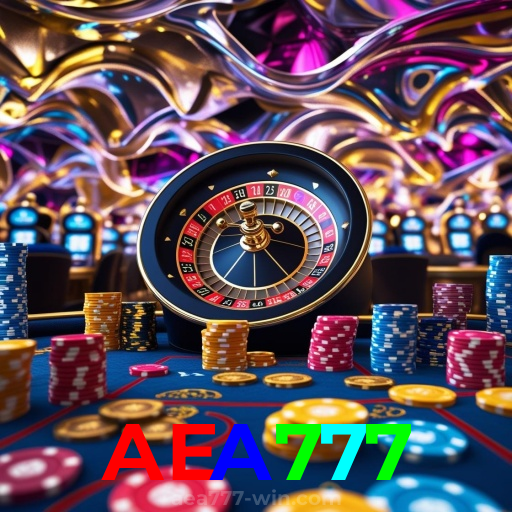 Descubra a Emoção do Cassino Ao Vivo no AEA777