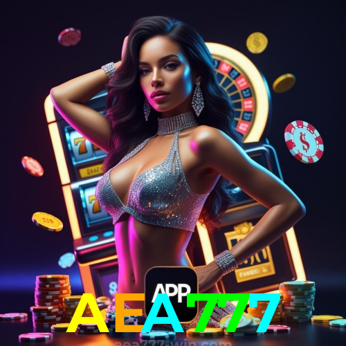 AEA777 3