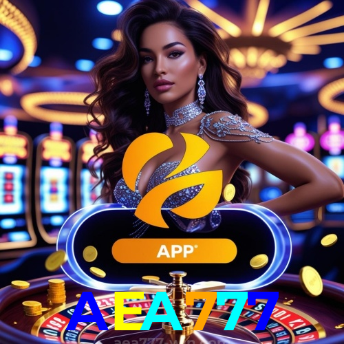 A Emoção das Máquinas Slots no AEA777
