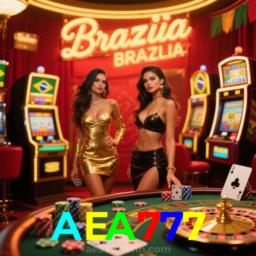 Descubra as Promoções Especiais da AEA777